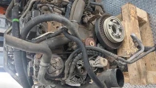 5802020669,504388602,2831279,F4AFE611E Двигатель Iveco Euro Cargo Арт 20427612, вид 5