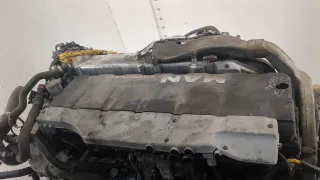  Двигатель MAN TGX Арт 20436858, вид 3
