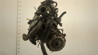101M102U00,G4HG Двигатель Hyundai Getz Арт 20437078, вид 2