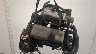 101M102U00,G4HG Двигатель Hyundai Getz Арт 20437078, вид 5