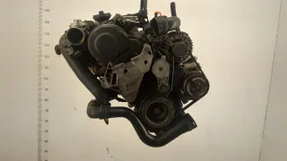 BKC Двигатель Volkswagen Golf 5 Арт 20437402, вид 1