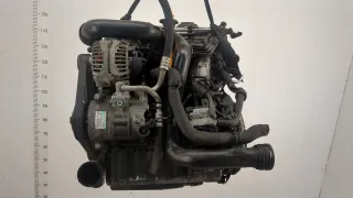 BKC Двигатель Volkswagen Golf 5 Арт 20437402, вид 2