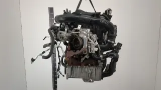 бн 1.0 Двигатель Ford Focus 4 Арт 20437489, вид 3