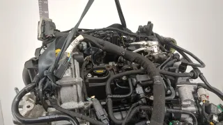 бн 1.0 Двигатель Ford Focus 4 Арт 20437489, вид 5