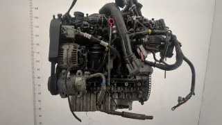 D5244T4 Двигатель Volvo S60 1 Арт 20437979, вид 2