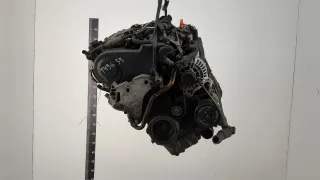 CBAB Двигатель Volkswagen Passat B7 Арт 20438270, вид 1