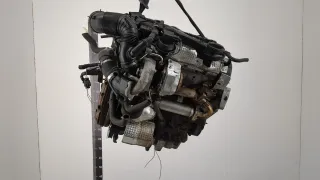 CBAB Двигатель Volkswagen Passat B7 Арт 20438270, вид 3