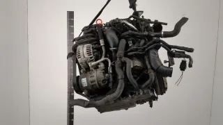 CBAB Двигатель Volkswagen Passat B7 Арт 20438270, вид 5