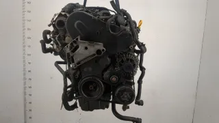 CLHA Двигатель Skoda Octavia A7 Арт 20438361, вид 1