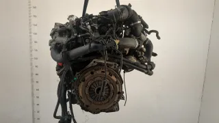 CLHA Двигатель Skoda Octavia A7 Арт 20438361, вид 3