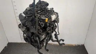 CLHA Двигатель Skoda Octavia A7 Арт 20438361, вид 5