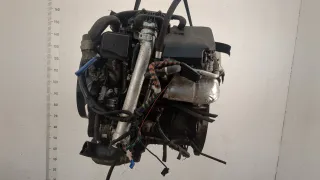 OM 642.990 Двигатель Mercedes Vito W639 Арт 20438403, вид 2