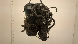 HWDA, HWDB Двигатель Ford Focus 2 Арт 20438563, вид 1