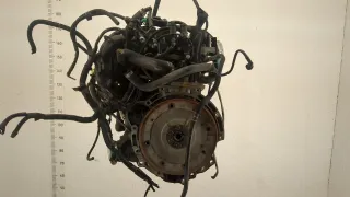 HWDA, HWDB Двигатель Ford Focus 2 Арт 20438563, вид 3