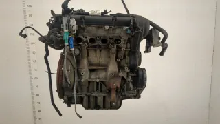 HWDA, HWDB Двигатель Ford Focus 2 Арт 20438563, вид 4