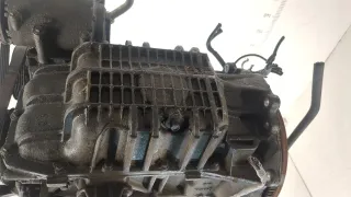HWDA, HWDB Двигатель Ford Focus 2 Арт 20438563, вид 5