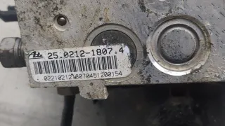68139501AA Блок АБС (ABS) Chrysler Voyager 5 Арт 9424894, вид 3