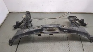 A9068800203 Панель передняя (телевизор) Mercedes Sprinter W906 Арт 9490571, вид 1