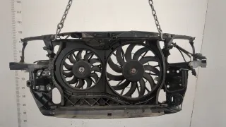 8E0805594E Панель передняя (телевизор) Audi A4 B7 Арт 20404251, вид 1