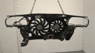 8E0805594E Панель передняя (телевизор) Audi A4 B7 Арт 20404251, вид 2