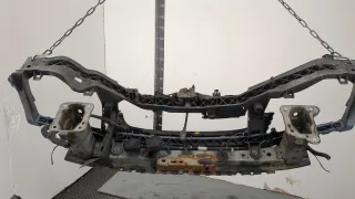 1675180,8M518B041CC Панель передняя (телевизор) Ford Focus 2 restailing Арт 20405020, вид 2