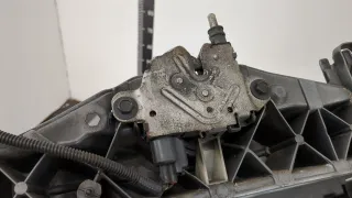 1675180,8M518B041CC Панель передняя (телевизор) Ford Focus 2 restailing Арт 20405020, вид 4