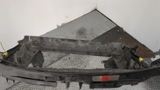 8P0805588A Панель передняя (телевизор) Audi A3 8P Арт 20406286, вид 5