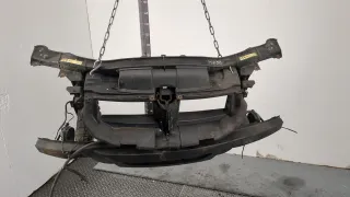 51647173564 Панель передняя (телевизор) BMW 3 E90/E91/E92/E93 Арт 20406341, вид 1