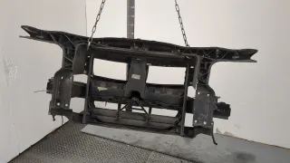 51647173564 Панель передняя (телевизор) BMW 3 E90/E91/E92/E93 Арт 20406341, вид 2