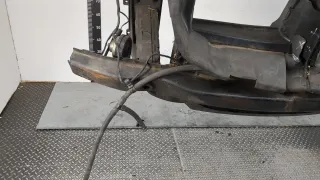 51647173564 Панель передняя (телевизор) BMW 3 E90/E91/E92/E93 Арт 20406341, вид 4