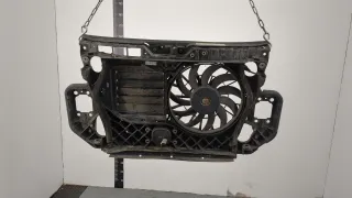4F0805594D Панель передняя (телевизор) Audi A6 C7 (S6,RS6) Арт 20406638, вид 1