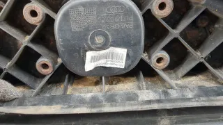 4F0805594D Панель передняя (телевизор) Audi A6 C7 (S6,RS6) Арт 20406638, вид 3
