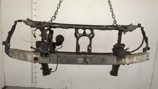 A2116200534,A2116200795,A2116201495,A2116200916 Панель передняя (телевизор) Mercedes E W211 Арт 20407056, вид 1