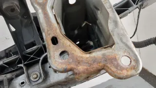 1675180,8M518B041CC Панель передняя (телевизор) Ford Focus 2 restailing Арт 20408246, вид 4