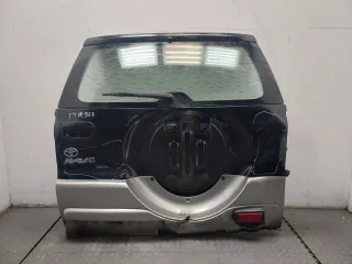 6700542270 Крышка багажника (дверь 3-5) Toyota Rav 4 2 Арт 20089744, вид 1