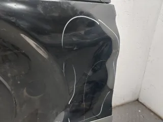 6700542270 Крышка багажника (дверь 3-5) Toyota Rav 4 2 Арт 20089744, вид 4