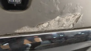 6L7Z7840010AA Крышка багажника (дверь 3-5) Lincoln Navigator 3 Арт 20283910, вид 4