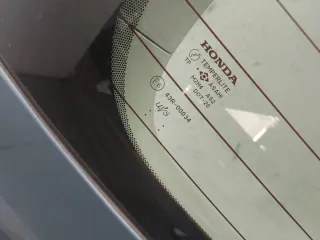 68100SJD309ZZ Крышка багажника (дверь 3-5) Honda FR-V Арт 20341933, вид 2