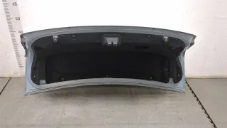 95950847 Крышка багажника (дверь 3-5) Chevrolet Cruze J300 Арт 20382866, вид 2