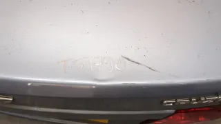 95950847 Крышка багажника (дверь 3-5) Chevrolet Cruze J300 Арт 20382866, вид 4