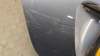 A2117500375 Крышка багажника (дверь 3-5) Mercedes E W211 Арт 20399166, вид 3