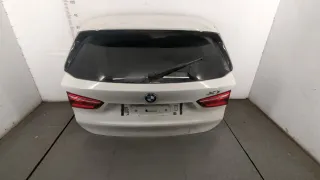 41007350826,63267193293,61627356220,61627356224,61627366061,51497350844 Крышка багажника (дверь 3-5) BMW X1 F48 Арт 20414408, вид 1