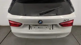 41007350826,63267193293,61627356220,61627356224,61627366061,51497350844 Крышка багажника (дверь 3-5) BMW X1 F48 Арт 20414408, вид 3