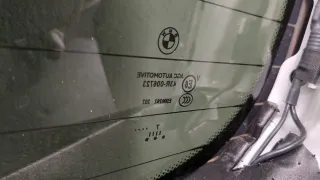 41007350826,63267193293,61627356220,61627356224,61627366061,51497350844 Крышка багажника (дверь 3-5) BMW X1 F48 Арт 20414408, вид 4