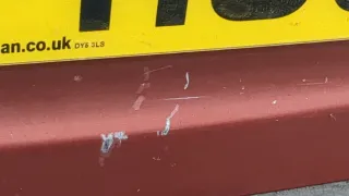  Крышка багажника (дверь 3-5) Nissan Note E11 Арт 20425261, вид 4