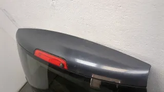  Крышка багажника (дверь 3-5) Ford Fusion 1 Арт 20432674, вид 2