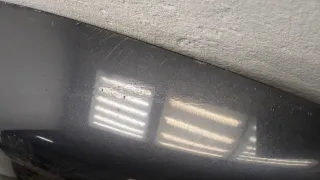  Крышка багажника (дверь 3-5) Ford Fusion 1 Арт 20432674, вид 3