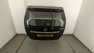  Крышка багажника (дверь 3-5) Honda FR-V Арт 20432684, вид 1