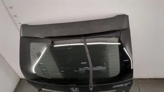  Крышка багажника (дверь 3-5) Honda FR-V Арт 20432684, вид 5