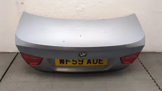  Крышка багажника (дверь 3-5) BMW 3 E90/E91/E92/E93 Арт 20433119, вид 1